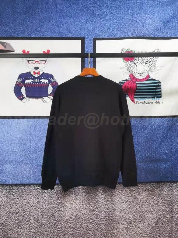 Fendi Men's Sweater 50